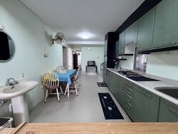 Blk 20 Ping-an Gardens (Bedok), HDB 3 Rooms #612498421
